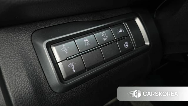 Ssangyong Berry New Tivoli id 4525244 из Кореи 7