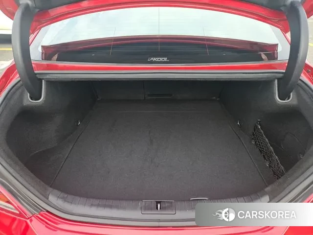 Genesis G70 id 3018471 из Кореи 7