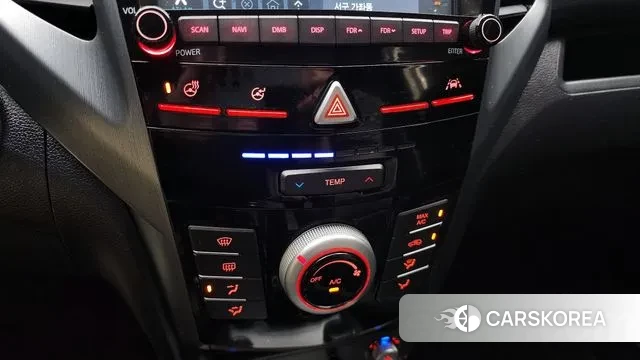 Ssangyong Tivoli Armor id 2962013 из Кореи 7