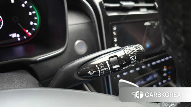 Hyundai Tucson (NX4) id 3923285 из Кореи 7