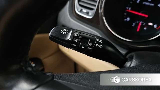 Kia The New Carnival id 4429938 из Кореи 7