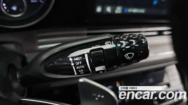 Hyundai The New Grandeur IG id 2951483 из Кореи 7