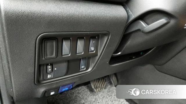 Renault Korea (Samsung) The New QM6 id 4231698 из Кореи 7