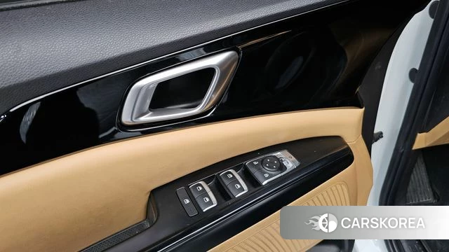 Kia Carnival 4th generation id 3813011 из Кореи 7