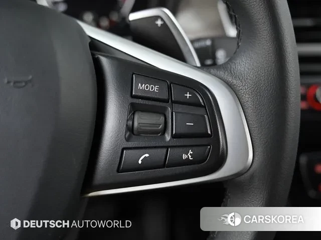 BMW X1 (F48) id 3059556 из Кореи 7