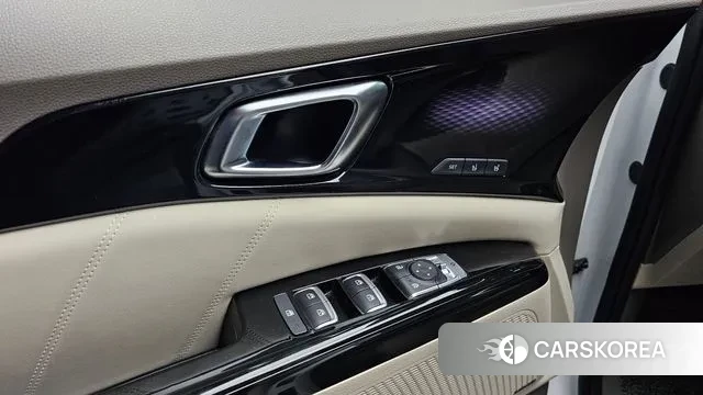 Kia Carnival 4th generation id 3712440 из Кореи 7