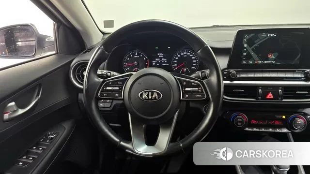 Kia Come New K3 id 3541725 из Кореи 7