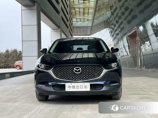 Mazda CX-30 id 4273594 из Китая 7