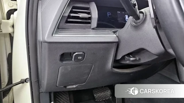 Ssangyong Torres id 3600470 из Кореи 7