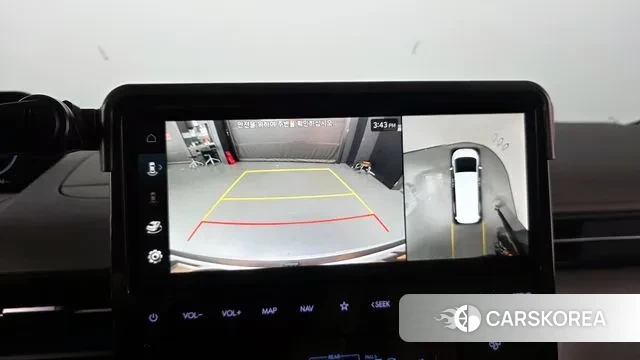 Hyundai Staria id 3026824 из Кореи 7