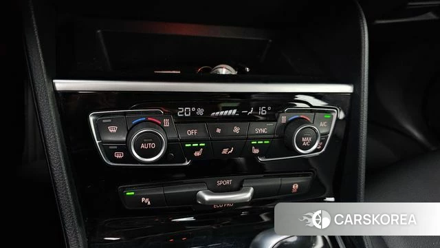 BMW 2 Series Active Tourer (F45) id 4434846 из Кореи 7