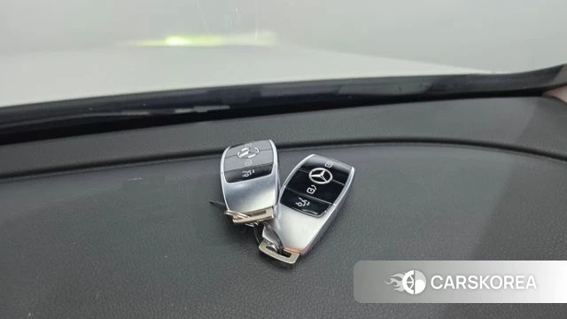 Mercedes-Benz E-Class W213 id 4632630 из Кореи 7