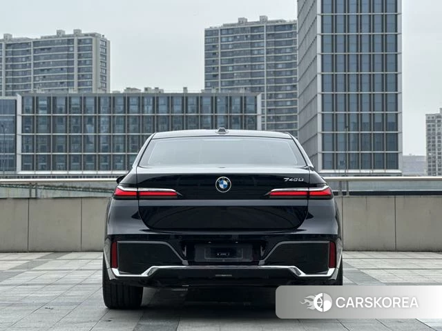 BMW 7 series id 4212638 из Китая 7