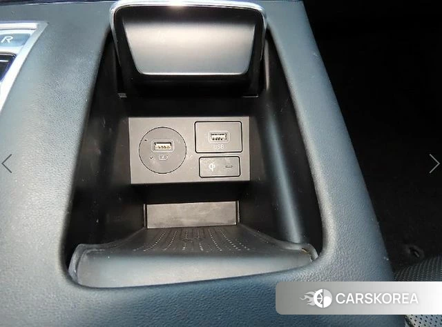 Hyundai The New Grandeur IG id 4511400 из Кореи 7