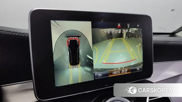 Mercedes-Benz GLC-Class X253 id 3283871 из Кореи 7