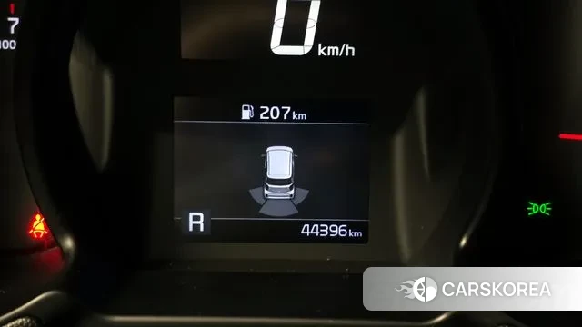 Kia The New Ray id 3232455 из Кореи 7