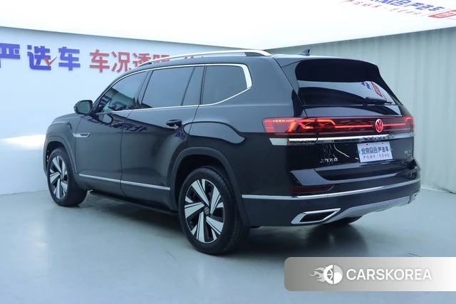 Volkswagen Tourang id 4257973 из Китая 7