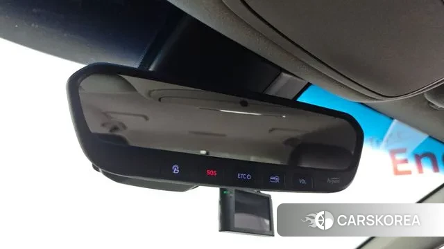 Genesis EQ900 id 3357315 из Кореи 7