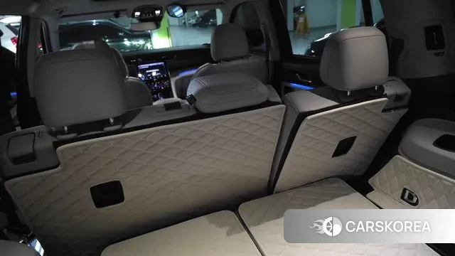 Jeep Grand Cherokee (WL) id 3468171 из Кореи 7