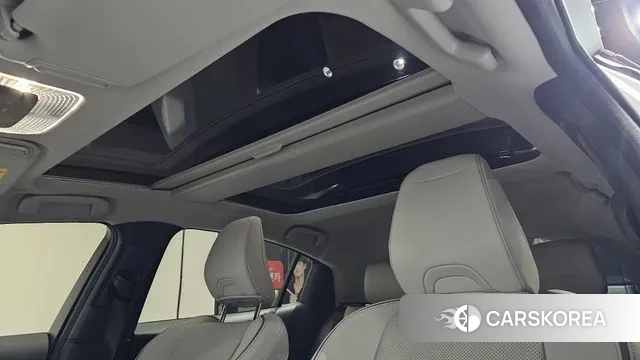 Toyota Prius 5th Generation id 3528106 из Кореи 7