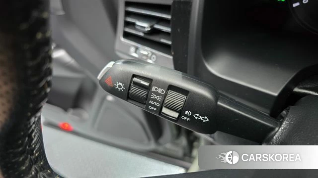 Ssangyong The New Rexton Sports Cannes id 4764291 из Кореи 7