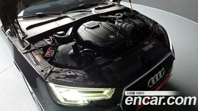 Audi A4 (B9) id 2784822 из Кореи 7