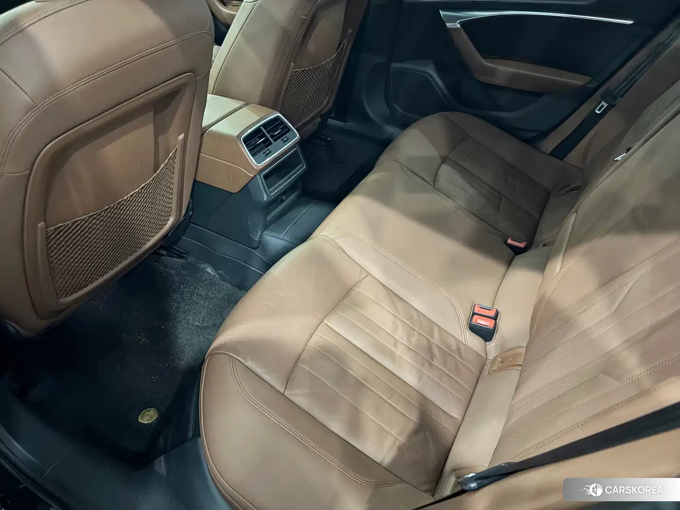 Audi A6 id 4607127 из Китая 7
