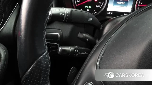 Mercedes-Benz GLC-Class X253 id 3530881 из Кореи 7