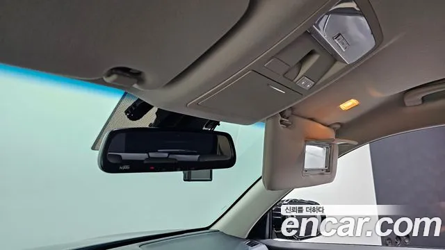 Ssangyong G4 Rexton id 2484622 из Кореи 7