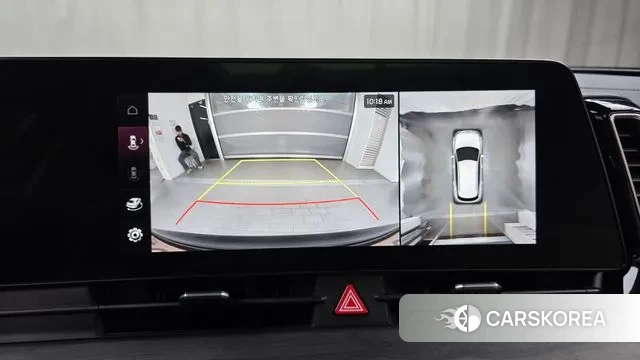 Kia Sportage 5th Generation Hybrid id 3355299 из Кореи 7