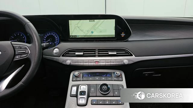 Hyundai Palisade id 3873174 из Кореи 7