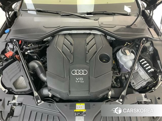 Audi A8 id 4259314 из Китая 7