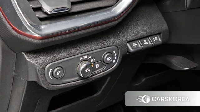 Chevrolet (GM Daewoo) Trailblazer id 3935744 из Кореи 7