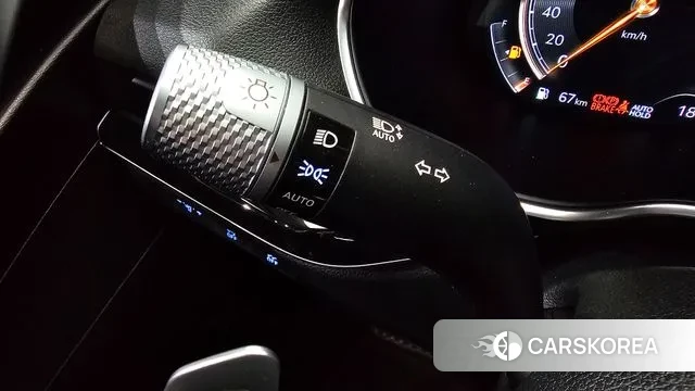 Genesis G80 (RG3) id 3463562 из Кореи 7