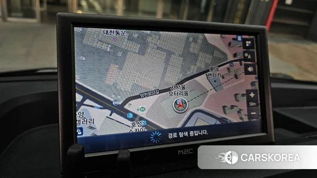Renault Korea (Samsung) Master id 4872711 из Кореи 7