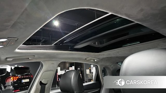 Hyundai The New Grandeur IG id 4555942 из Кореи 7