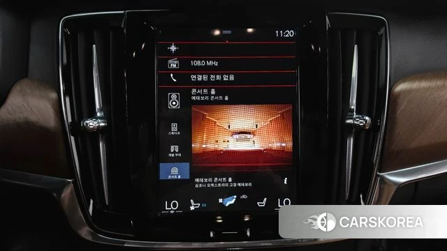 Volvo S90 id 4741770 из Кореи 7