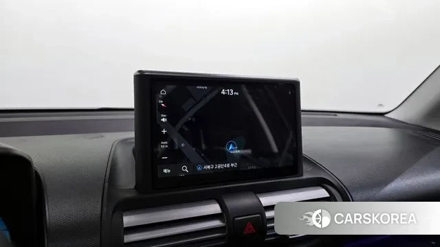 Hyundai Casper id 3524421 из Кореи 7