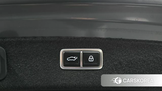 Genesis G80 (RG3) id 4710609 из Кореи 7