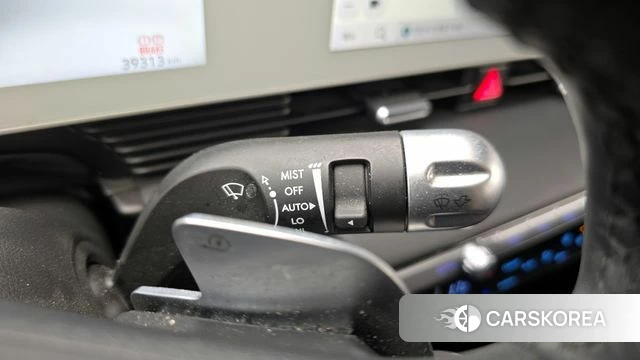 Hyundai Ionic 5 id 4222867 из Кореи 7