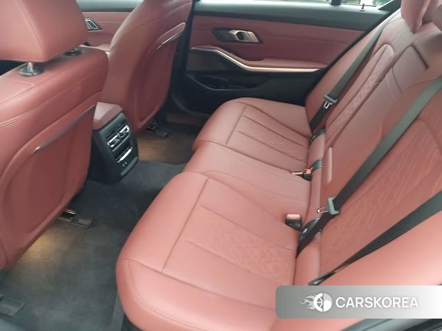 BMW i3 id 4190440 из Китая 7