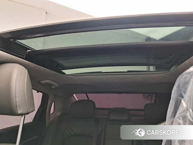 Hyundai The New Grandeur IG id 4842601 из Кореи 7