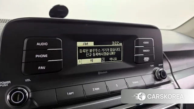 Kia Seltos id 3463842 из Кореи 7