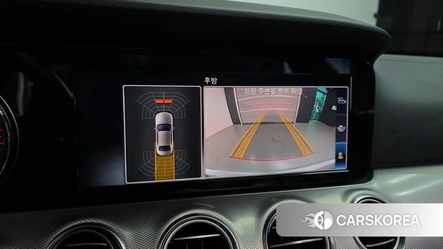 Mercedes-Benz E-Class W213 id 4188204 из Кореи 7