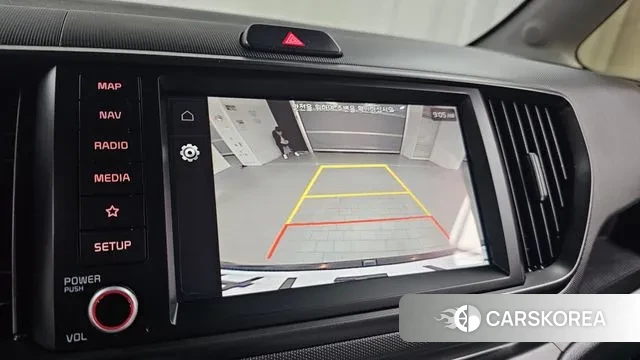 Kia The New Kia Ray id 3400211 из Кореи 7