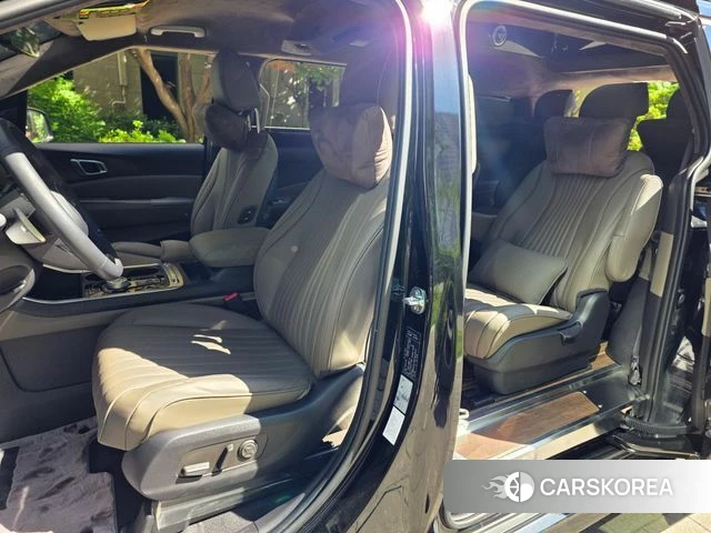 Kia The New Carnival 4th Generation id 4298621 из Кореи 7
