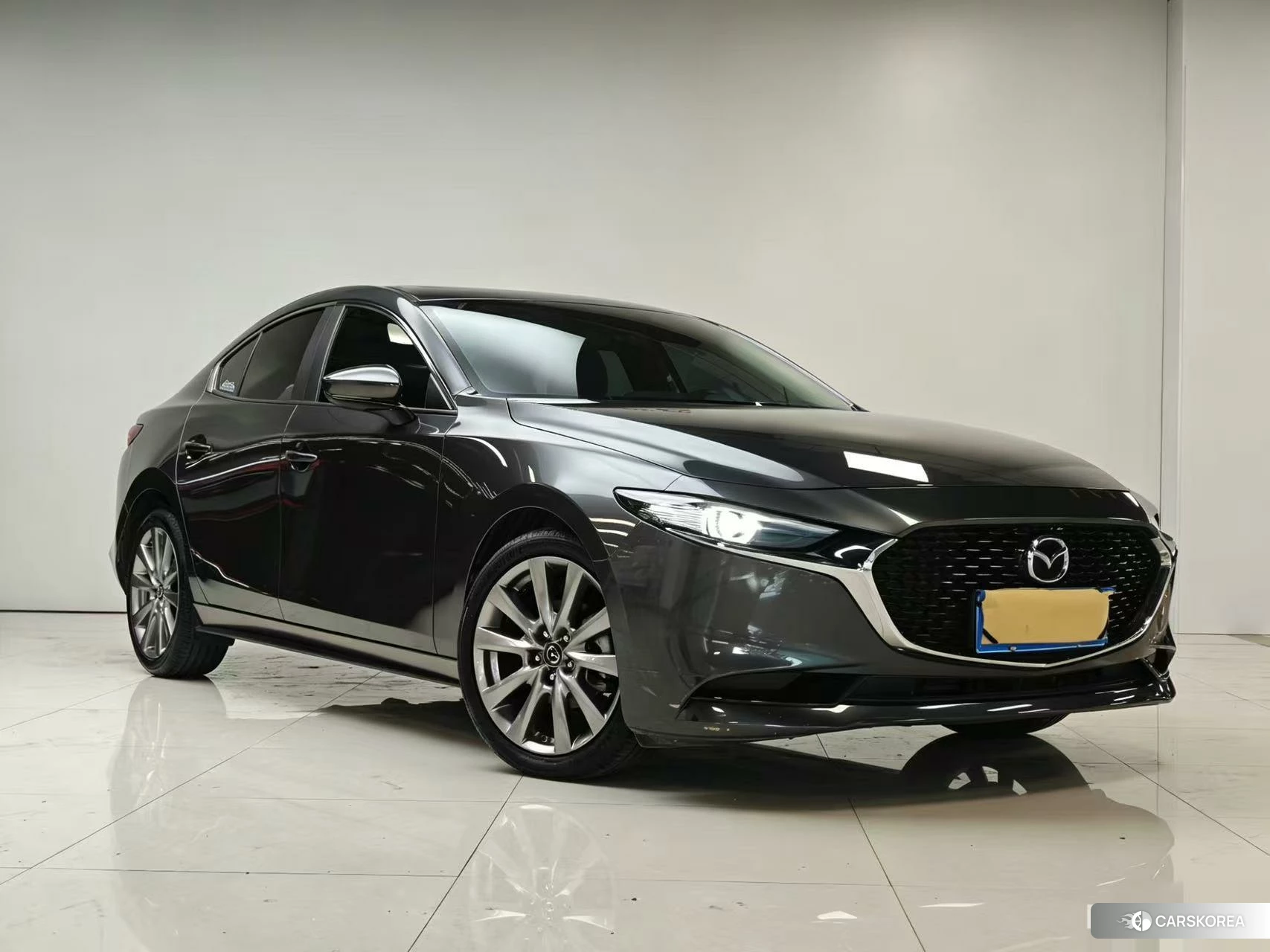 Mazda 3 id 4504762 из Китая 7
