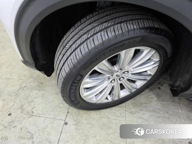 Ford Explorer 6th Generation id 4362042 из Кореи 7