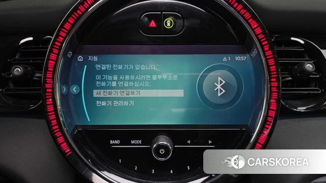 Mini Cooper S id 3812531 из Кореи 7