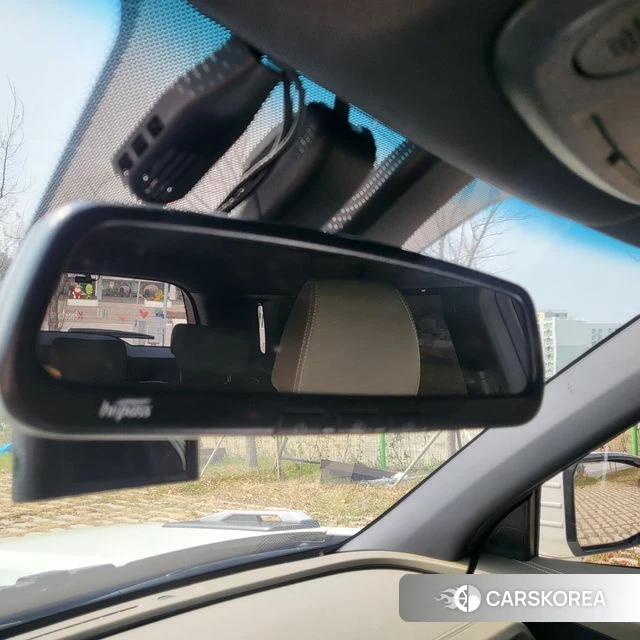 Ssangyong Torres id 3850769 из Кореи 7